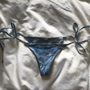 Frankie’s Bikinis| Marley Bottoms